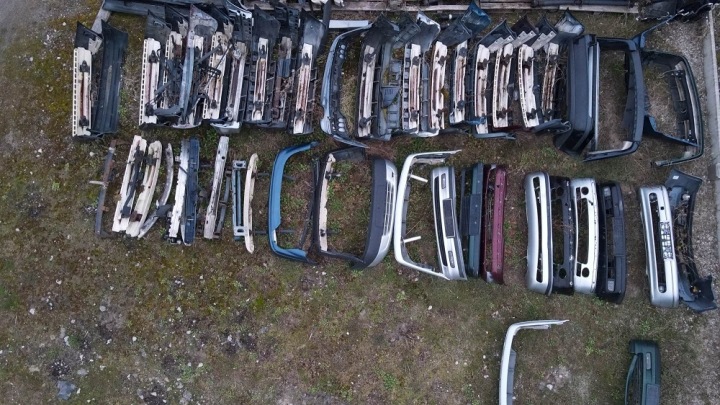 фото №8, Витратомір bmw e34 e36 e38 e39 запчастини bmw wawa