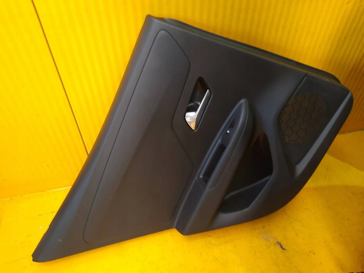 фото №9, Opel mokka ii b сидіння диван обшивки тунель 20r.-