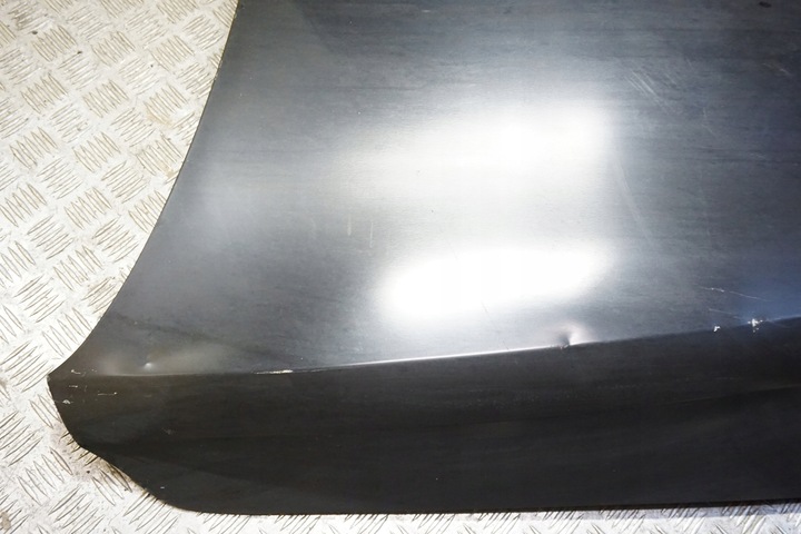 фото №10, Kia k5 2021 - 2024 капот перед кришка двигуна usa