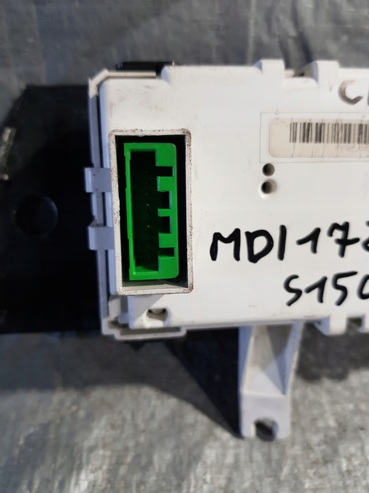 фото №6, Civic viii ufo 07r 2,2 дизель с турбонаддувом и прямым впрыском дисплей hr0343013