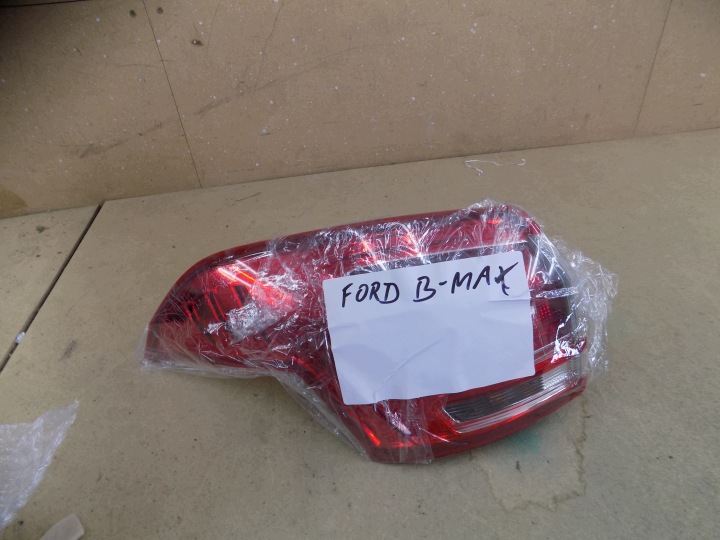 фото №8, Ford b-max фара ліве зад ліва задня av11-13405-ag оригінал європа