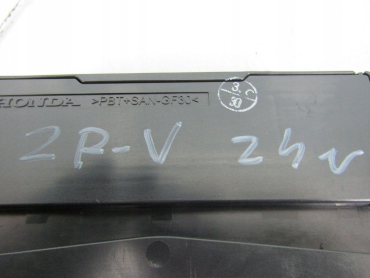 фото №11, Honda zr-v 24r модуль блок керування  8b110-3v0-g012-m1 434800-5543