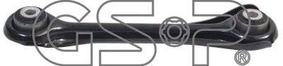 фото №2, Gsp s060216 рычаг зад l/p