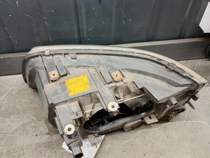 фото №11, 7h1941016l фара лівий перед vw transporter t5 2003-2009