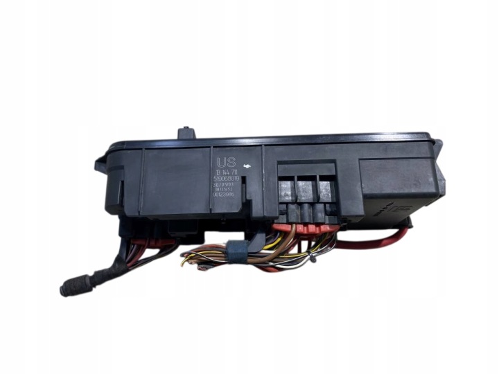 фото №6, Блок запобіжників opel vectra c 2.2 16v 13144711