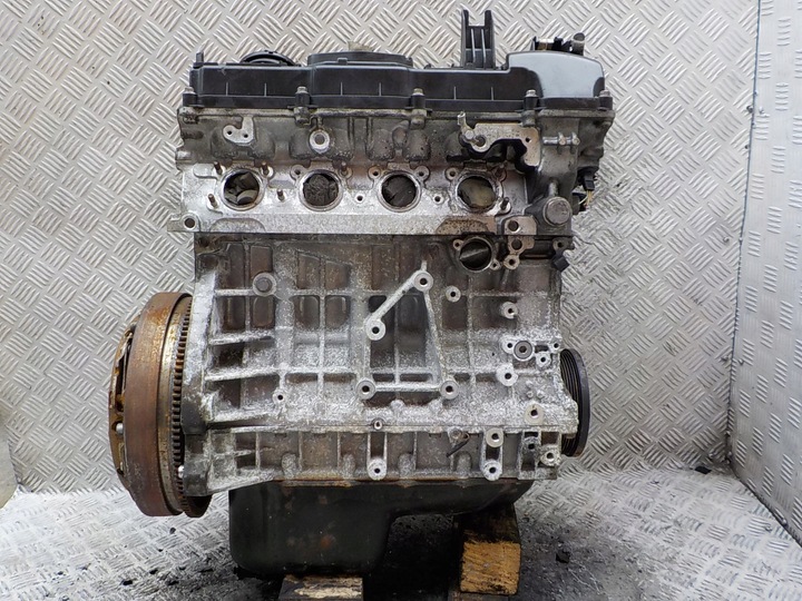 фото №8, Bmw 1 e81 e87 3 e90 двигун 2.0 16v n43b20