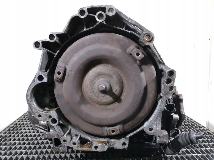 фото №7, Коробка передач коробки передач автомат vw passat b5 dum 2.3 v5