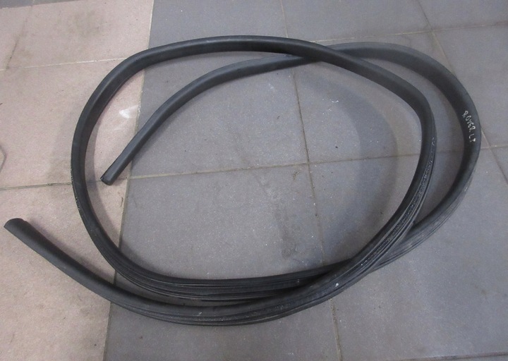 фото №1, Прокладка дверь левый зад freelander ii