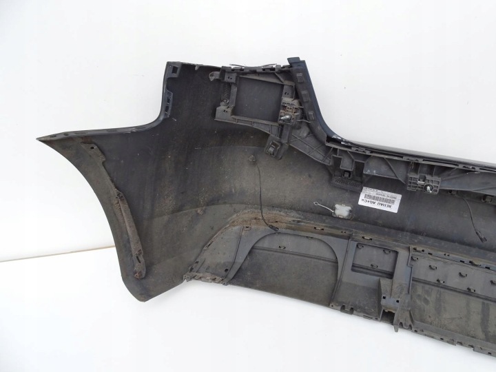 фото №13, Задній бампер lz9y audi a3 8v s3 3d s-line 12-17r pdc