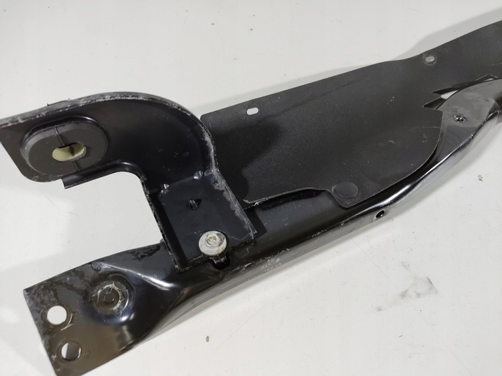 фото №9, Jeep compass pas переднє підсилювач