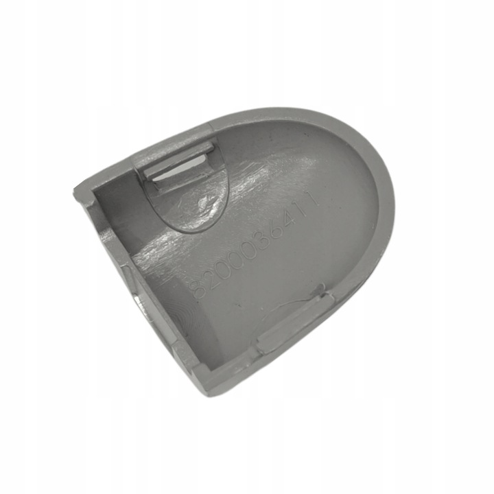 фото №2, Заглушка ручка замка espace laguna megane scenic