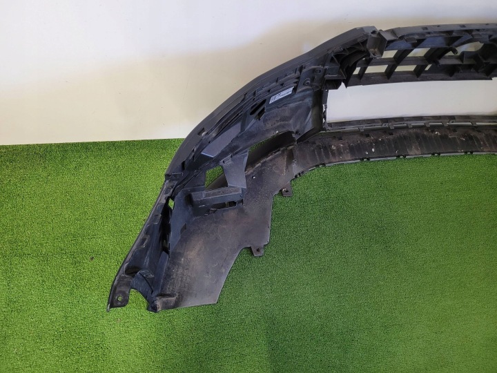 фото №9, Бампер перед передній audi a6 c7 4g 4g0 рестайлінг sline 4g0807437 оригінал oem