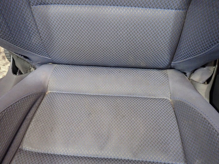 фото №6, Vw golf v 5 3d sport сидіння комплект перед лівий водія правий пасажира