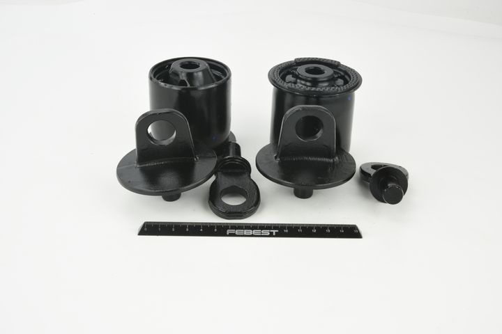 фото №10, Втулки задньої балка opel mokka chevrolet trax buick encore opab-mokr-kit