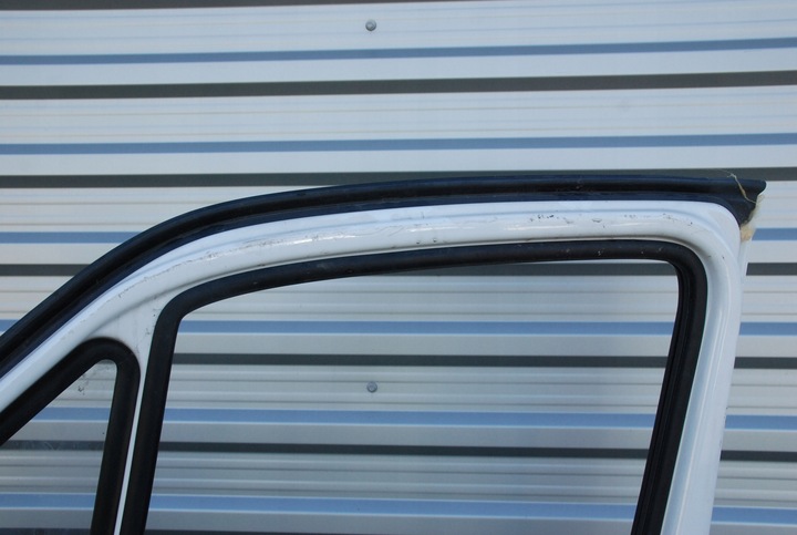 фото №10, Mercedes sprinter w 906 рестайлінг двері праві перед