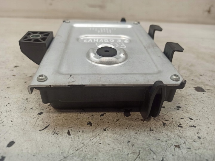 фото №7, Chevrolet camaro 3.6 09-14 r модуль блок управления кондиционера 5de934050-01ac