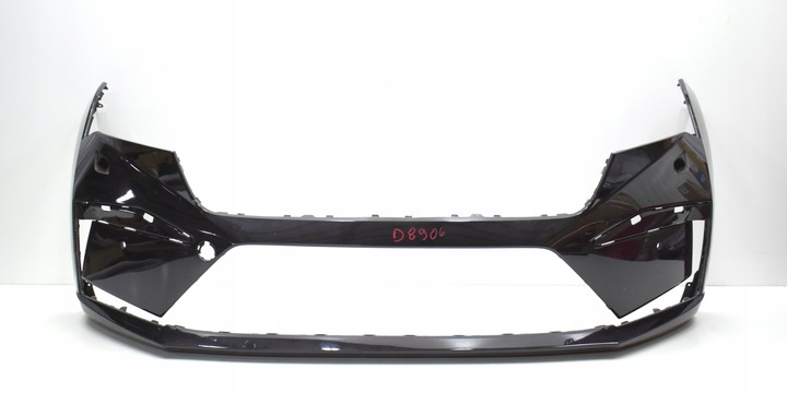 фото №1, Skoda enyaq 5la спортлайн бампер перед переднє org