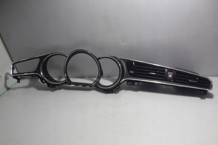 фото №1, Рамка решётка воздуховод средняя kia ceed ii рестайлинг