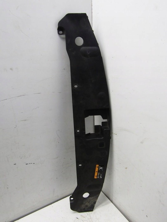 фото №1, Захист ременя передньої верхня fiat tipo ii 735625418