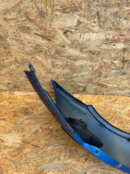 фото №11, Vw new beetle garbus lw5y крыло зад задний правые