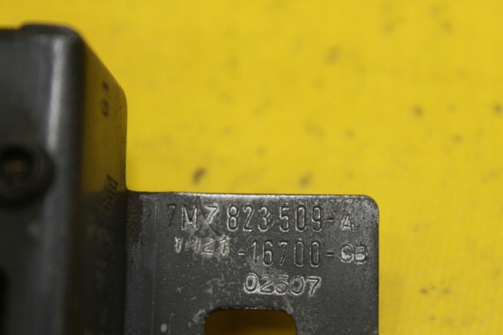 фото №7, Замок капота alhambra i fl 7m7823509a