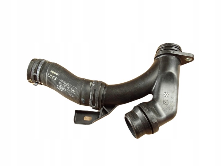 фото №2, Труба шланг води штуцер discovery sport k8d28a594ba