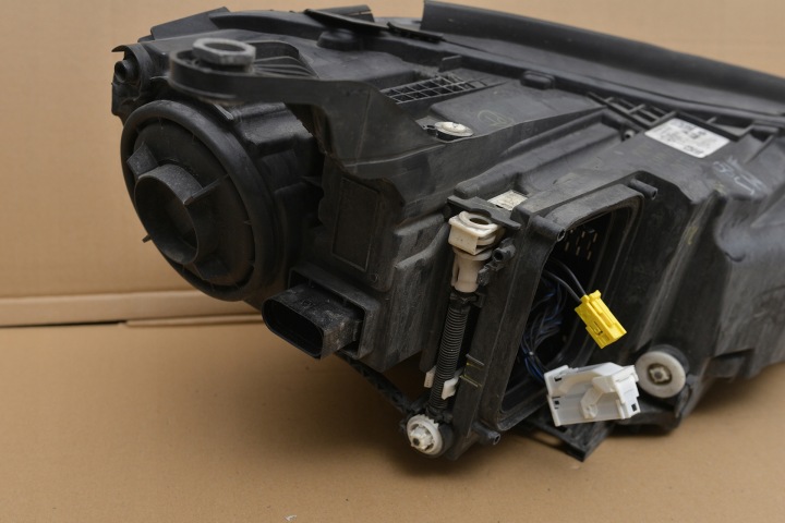 фото №10, Mercedes gle multibeam led w167 a167 фара ліва перед a1679061600