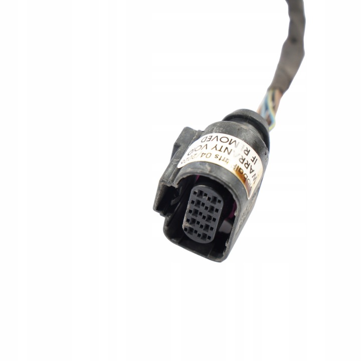фото №9, Volkswagen passat b8 джгут датчиків паркування pdc зад 3g5971104c
