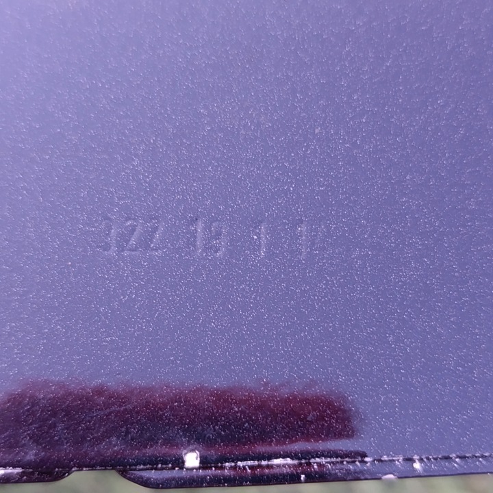 фото №12, Skoda octavia 3 iii 5e0 2012-2020 двері ліві przewdnie перед