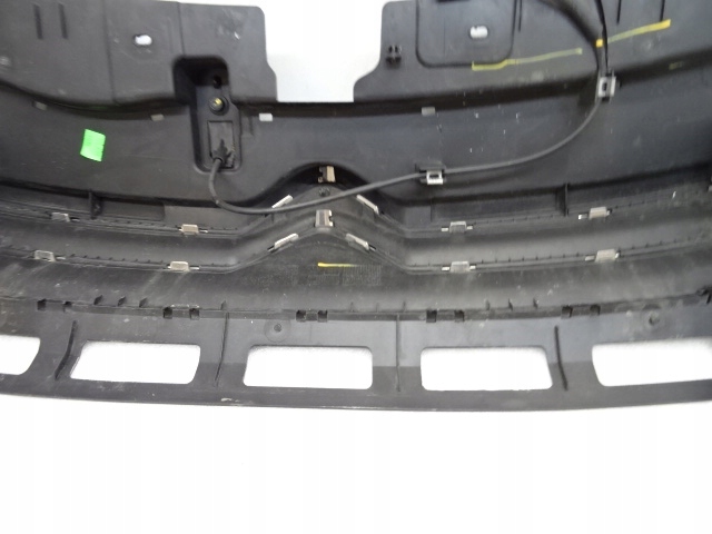 фото №12, Citroen c3 iii решётка решётка решётка хромированные элементы 9812063477