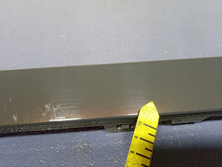 фото №11, Bmw i4 g26 планка порогова права м-пакет 8737086 c36