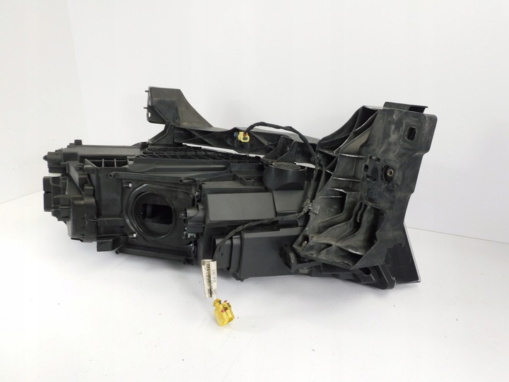 фото №11, Audi q7 4m лампа права matrix 4m0941036c 4m0941784c ковзун джгут