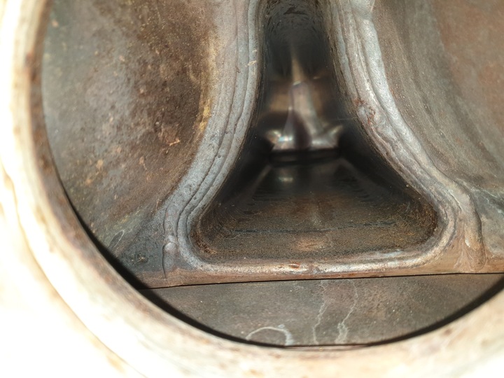 фото №6, Actros mp4 євро 6 vi каталізатор глушник 0074906412