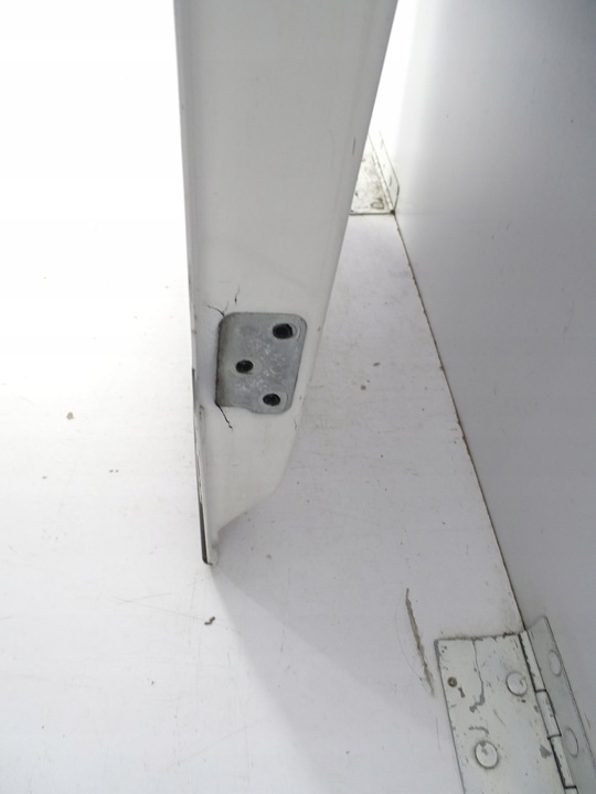 фото №5, Дверь зад задние правые vw crafter ii 7c man tge