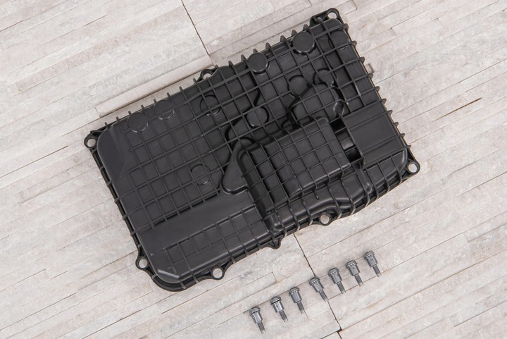 фото №8, Jeep renegade i bu 2015+ корпус поддон масляной комплект + болты 04752951aa