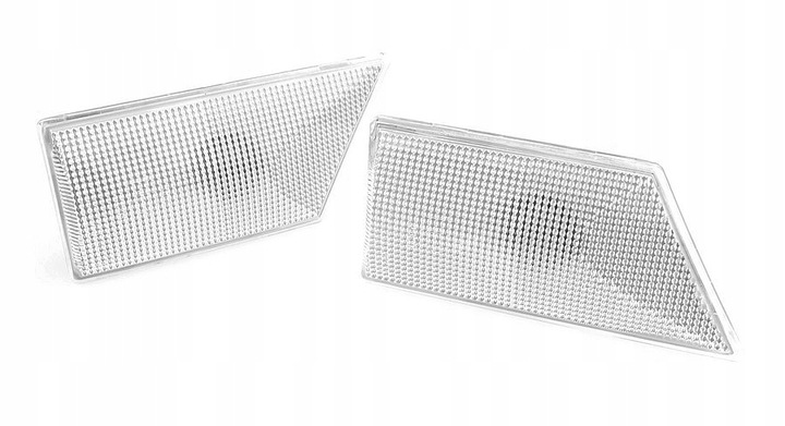 фото №4, Поворотники + цоколі opel vectra c / signum