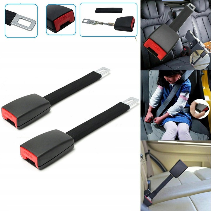 фото №7, Застёжка удлинитель удлинитель ремня do детское автокресло втулка адаптер 2szt