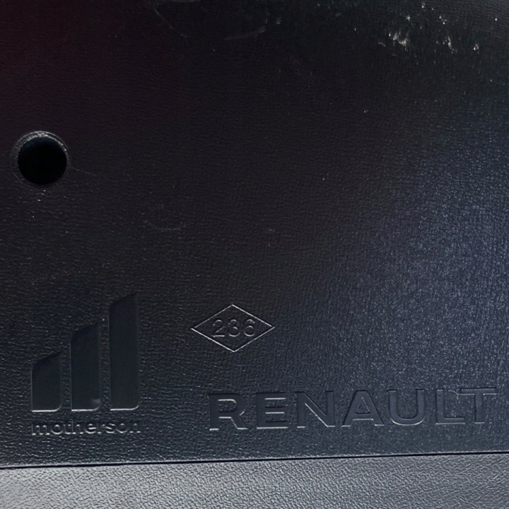 фото №15, Зеркало левое 7pin renault megane ev e-tech 963021467r