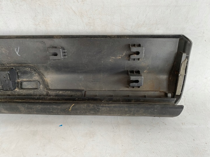 фото №8, Honda crv iv 12- планка двері ліва зад 75333t0aj 5401ia010