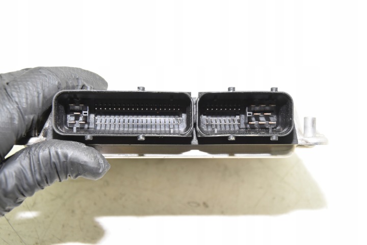 фото №10, Компьютер комплект vw skoda 1.9 tdi 038906019ke