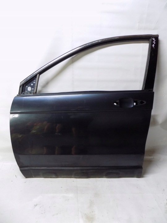 фото №8, Honda cr-v iii 06-11 nh684p двери левые перед