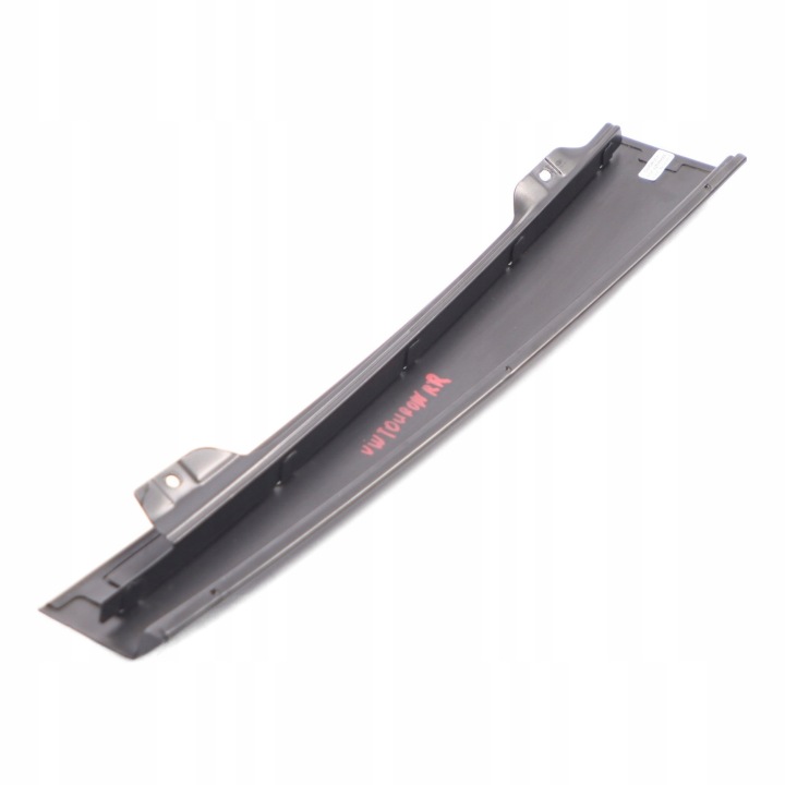 фото №11, Vw touran 1t отделка стойка дверь зад правое панель 1t0839890