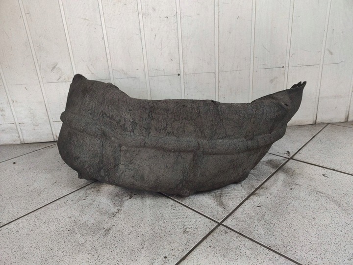 фото №6, Підкрилок зад ліва сторона toyota sienna 3 2011