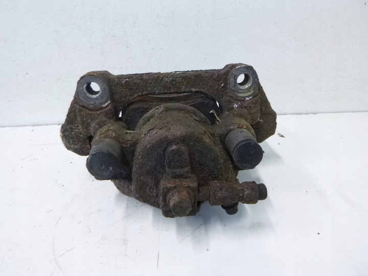 фото №4, Суппорт тормозной перед mini cooper r50 1.6 2002