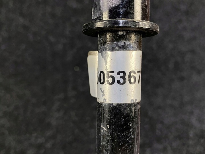 фото №6, Alfa romeo giulia 2.0 turbo шланг шланг воды 50536757