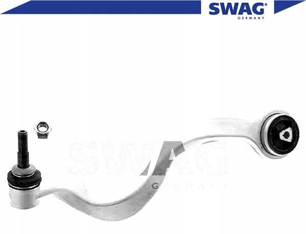 фото №2, Рычаг подвешивание [swag]