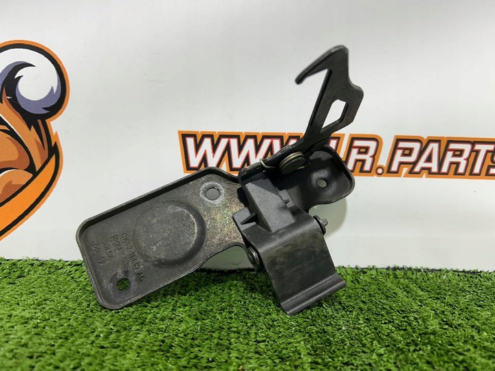 фото №9, Засов капота замок range rover l405 ck52-16892-ac