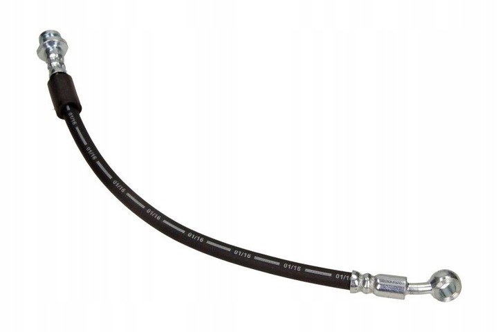 фото №13, Блакитний print adk85331 шланг гальмівний гнучкий