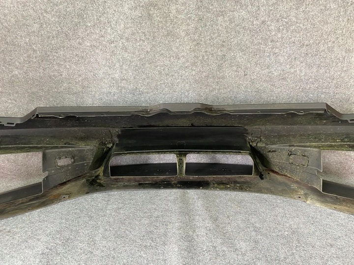 фото №16, Бампер переднее перед - lamborghini huracan lp610 14-