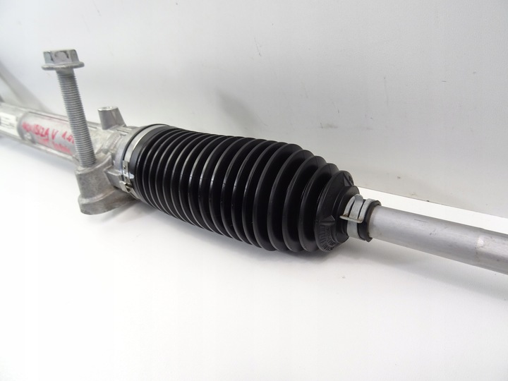 фото №9, Ibiza v 1 трансмиссия рулевая рейка 2q1423057j 2020